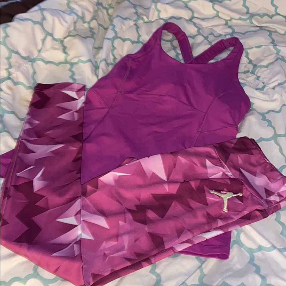 Workout Bundle - image 1